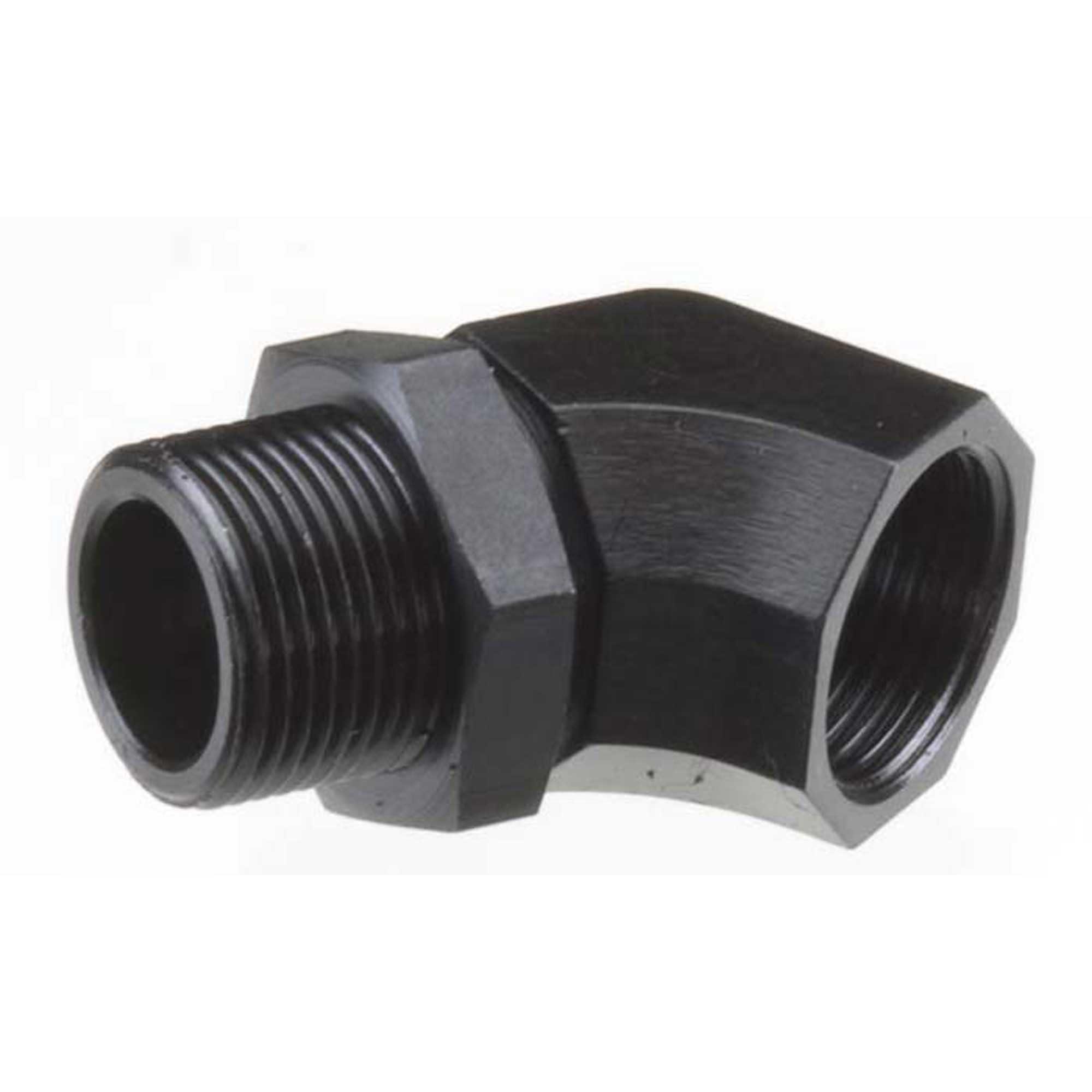 小川精機 M11 インカウル マニホールド サイド 60D 72109680