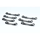 アルミ製サスマウント#1 (39.2~42.4mm)SE仕様(3)