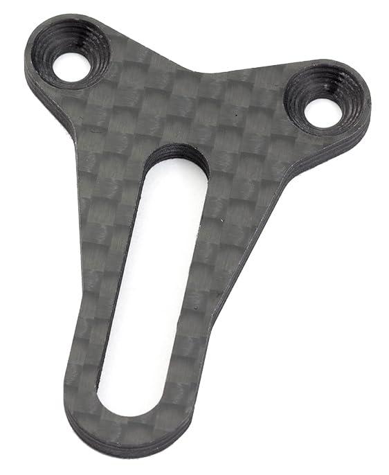 インフィニティ リアセンタリングプレート (IF18-3/カーボン) R0374