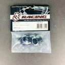 3レーシング SAK-D5648 D5 SPORT 車用AL ハイプロファイル リアアップライト SAKURA D5S SPORT DRIFT CAR