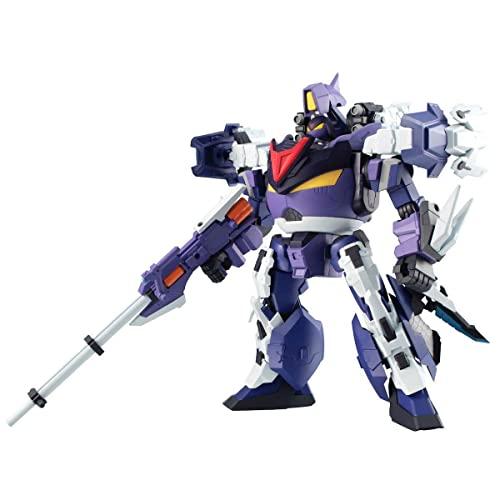 バンダイ スピリッツ KERORO魂 ケロロ軍曹 ガルル専用スパーク・ジェガマ 約170mm ABS&PVC製 塗装済み可動フィギュア