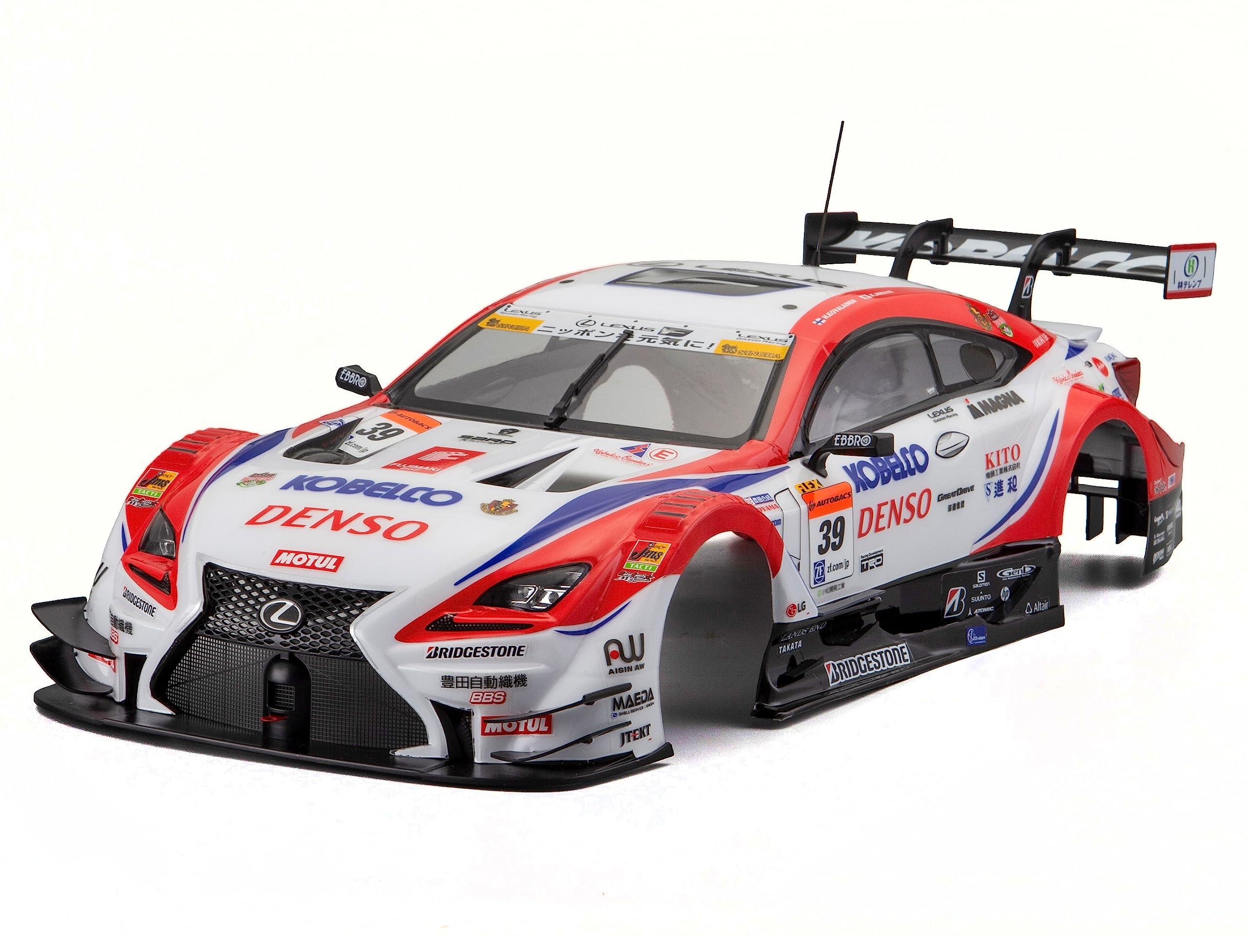 楽天市場】rcスペアパーツ ボディ rc fの通販 楽天市場】rcスペアパーツ ボディ rc fの通販