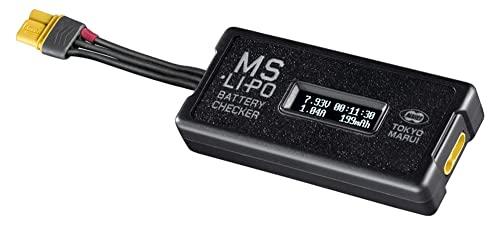 東京マルイ パーツ No.249 MS・Li-Po バッテリーチェッカー