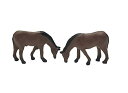 ジオコレクラフト ザ・動物 うま 3 306450 ジオラマ用品