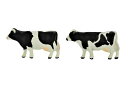 ジオコレクラフト ザ・動物 うし 1 322443 ジオラマ用品