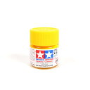 タミヤ アクリル ミニ X8 レモンイエロー TAM81508 プラスチックペイント アクリル S