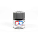 タミヤ アクリル ミニ XF24 ダークグレー TAM81724 プラスチック ペイント アクリル