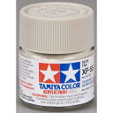 タミヤ アクリル ミニ XF55 デッキ タン TAM81755 プラスチック ペイント アクリル S