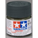 タミヤ アクリル ミニ XF61 ダークグリーン TAM81761 プラスチックペイント アクリル 1 count (pack of 1)