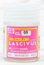 Mr.HOBBY Mr.カラー LASCIVUS スムースパールコート