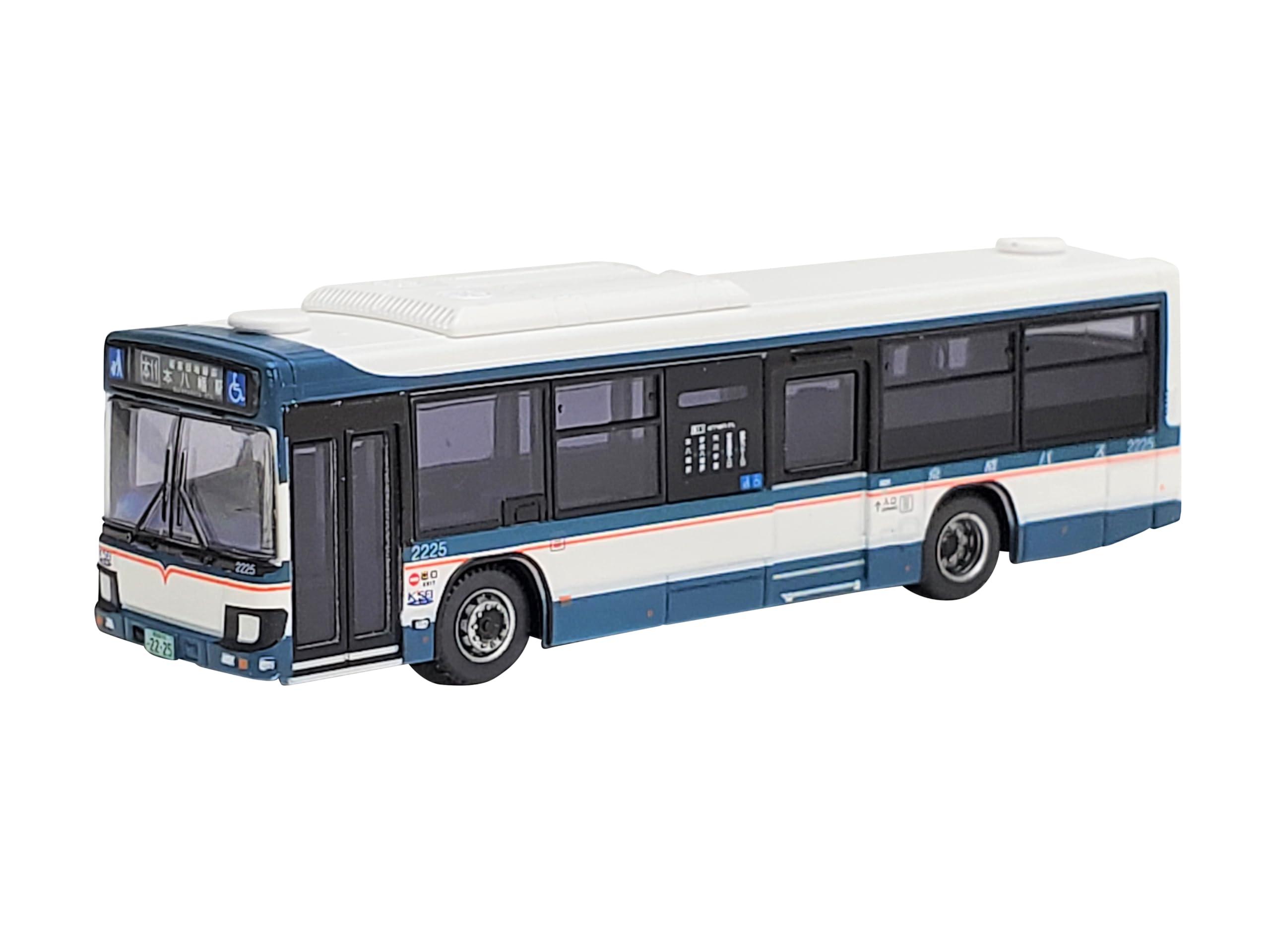 全国バスコレクション JB029-2 京成バス ジオラマ用品 323150