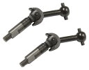 京商(Kyosyo) ロングユニバーサルスイングシャフト (2Pcs/MA-020) MD205B(3)