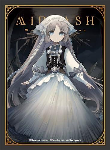 Domina Games Art Sleeves Collection Midrash ファラ