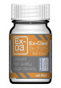 ガイアノーツ(Gaianotes) Exカラー 50ml Ex-03 Ex-クリアー
