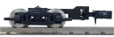 グリーンマックス Nゲージ ブリル 非集電台車 1両分 5020 鉄道模型用品(3)