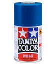 タミヤ(TAMIYA) スプレー TS-50 マイカブルー 模型用塗料 85050