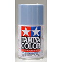 タミヤ TS-58 パールライトブルー TAM85058 ラッカープライマー&ペイント, 1 count (pack of 1)(3)