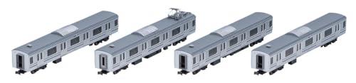 トミーテック(TOMYTEC) TOMIX Nゲージ JR E217系 8次車・更新車 増結セット 98830 鉄道模型 電車