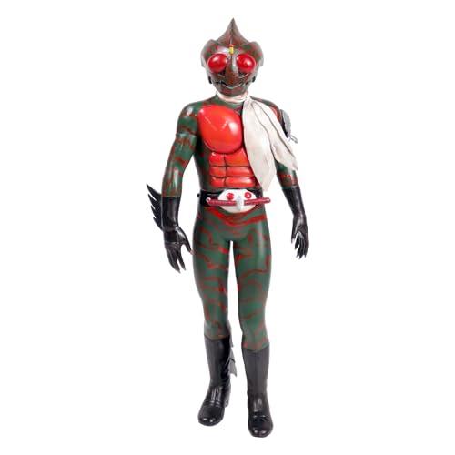 楽天市場】仮面ライダーアマゾン ソフビの通販 楽天市場】仮面ライダーアマゾン ソフビの通販