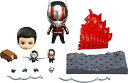 ねんどろいど アベンジャーズ/エンドゲーム アントマン エンドゲームVer. DX ノンスケール ABS&PVC製 塗装済み可動フィギュア(3)