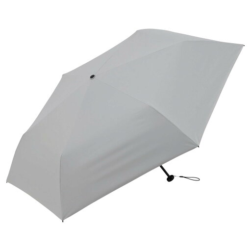 スギハラ(Sugihara) 折りたたみ傘 TONICAL(トニカル) 超軽量 晴雨兼用傘 55cm ミニ ブラックラミネート加工 グレー 無地 軽い 日傘 雨傘 UVカット 遮光 紫外線保護 撥水 しなやか 風に強い おしゃれ シンプル 6915 スギハラ(Sugihara) 折りたたみ傘 TONICAL(トニカル) 超軽量 晴雨兼用傘 55cm ミニ ブラックラミネート加工 グレー 無地 軽い 日傘 雨傘 UVカット 遮光 紫外線保護 撥水 しなやか 風に強い おしゃれ シンプル 6915