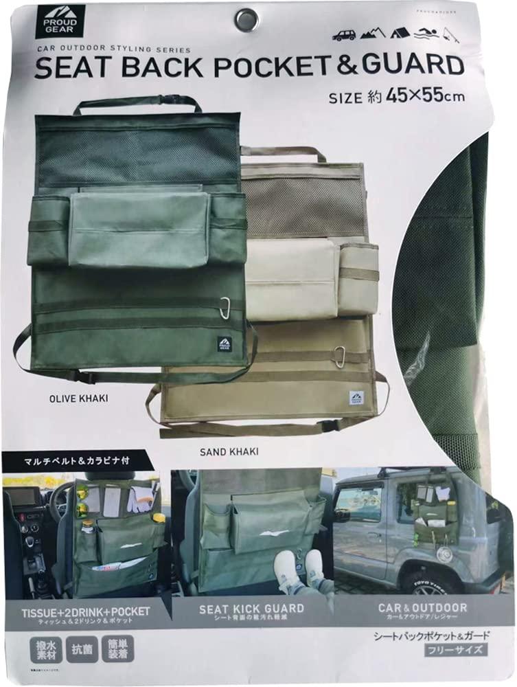 PROUD GEAR ץ饦ɥ ȥХåݥå å ̱ɻ Ǽ ꡼֥ ӥ ٥ PGR...