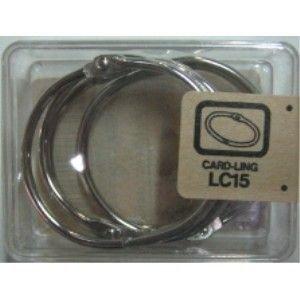 LC15 カードリング 入数:1個 LC15 カードリング 入数:1個