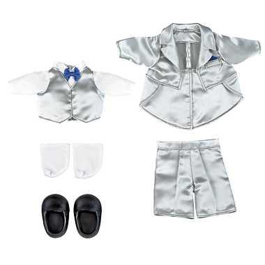 メルちゃん タキシード