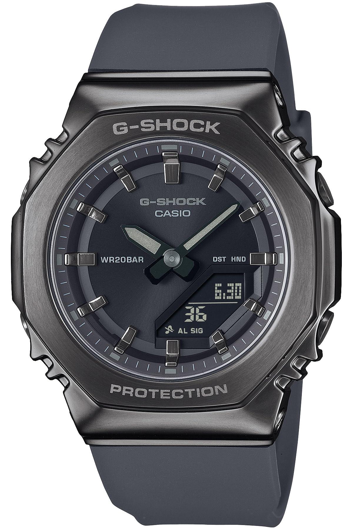 カシオGM-S2110B-8AJF 29500