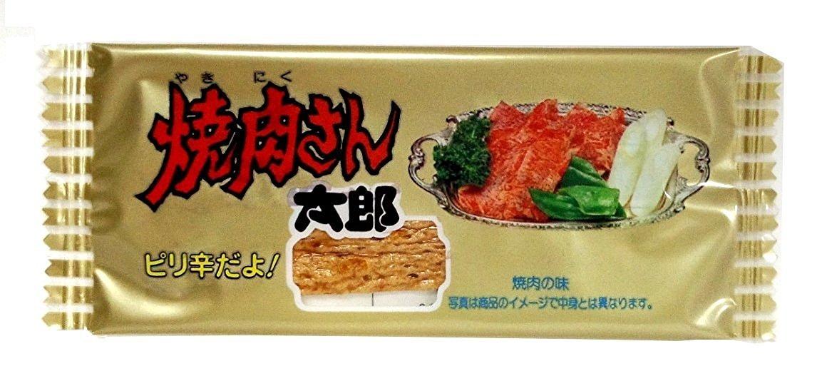 菓道 焼肉さん太郎 2039 30コ 入数:30個