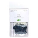 CHERRY LABEL SUN GRIP プラスチックスナップ 13mm ネイビー 12組 SG-920
