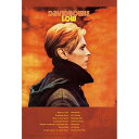 アップルワン(APPLEONE) 300ピース ジグソーパズル レジェンド・オブ・ロック LOW (ロウ) デヴィット・ボウイ 38×26cm 日本製 300-...