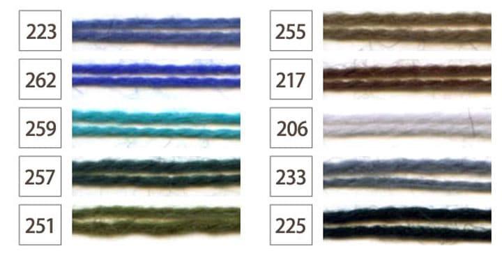 パピー パピーニュー 2PLY page2/2 233