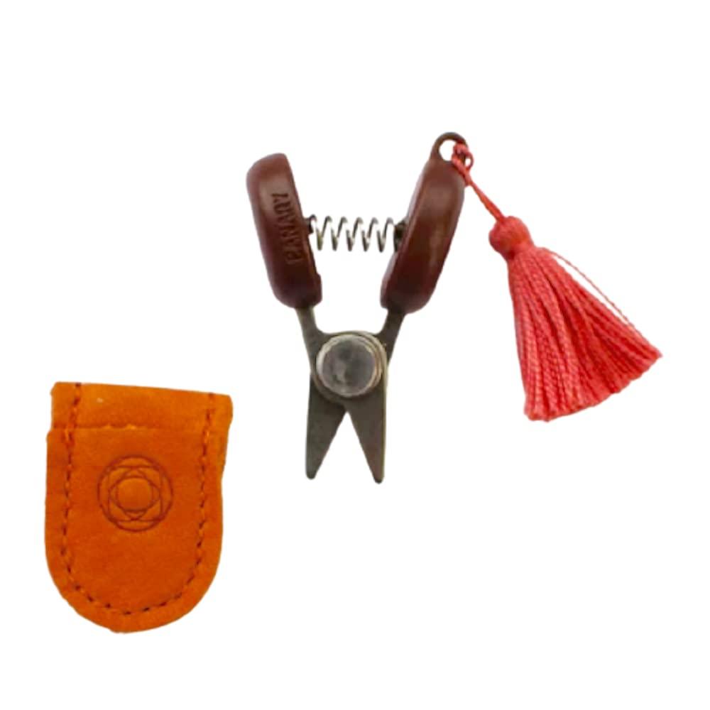 cohana コハナ 関の豆ばさみ ばらいろ