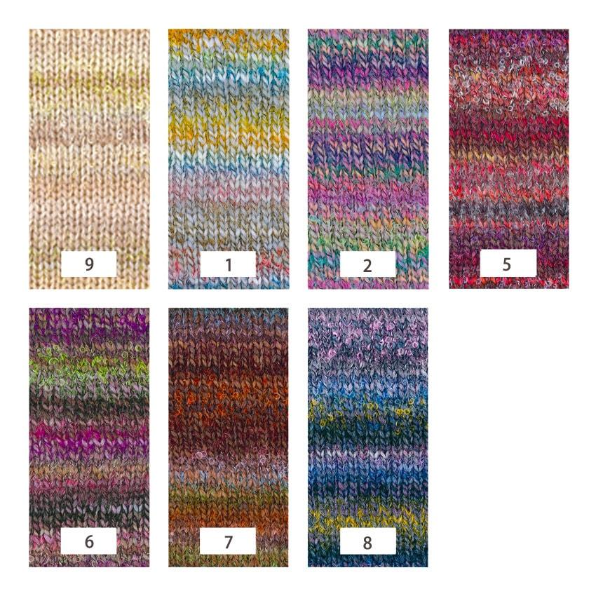 オリムパス ミシェラ 9