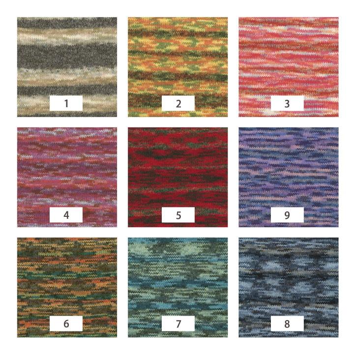 オリムパス ララ 5