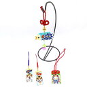 京・西陣柄つるし飾り アマビエのこいのぼり PB-194