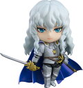 ねんどろいど TVアニメ「ベルセルク」 グリフィス ノンスケール プラスチック製 塗装済み可動フィギュア