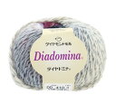 DIAMOND ダイヤモンド 秋冬毛糸 『ダイヤドミナ 410番色』