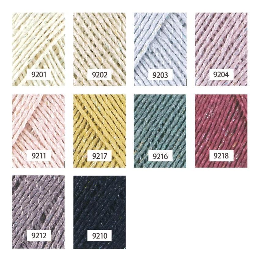 ダイヤ コスタルナ 9218