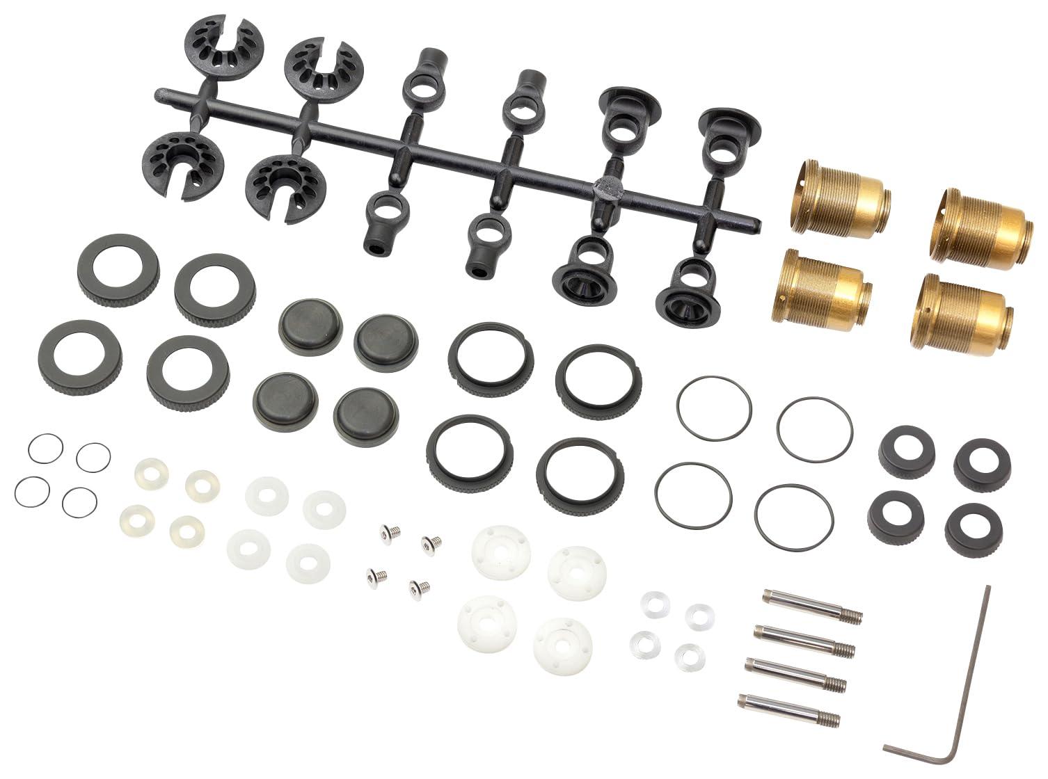 INFINITY USP2 ショックセット T324