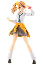 壽屋(KOTOBUKIYA) 創彩少女庭園 一条 星羅【令法高等学校・夏服】 全高約160mm 1/10スケール プラモデル