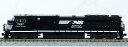 176-5518 EMD SD80MAC NS #7227