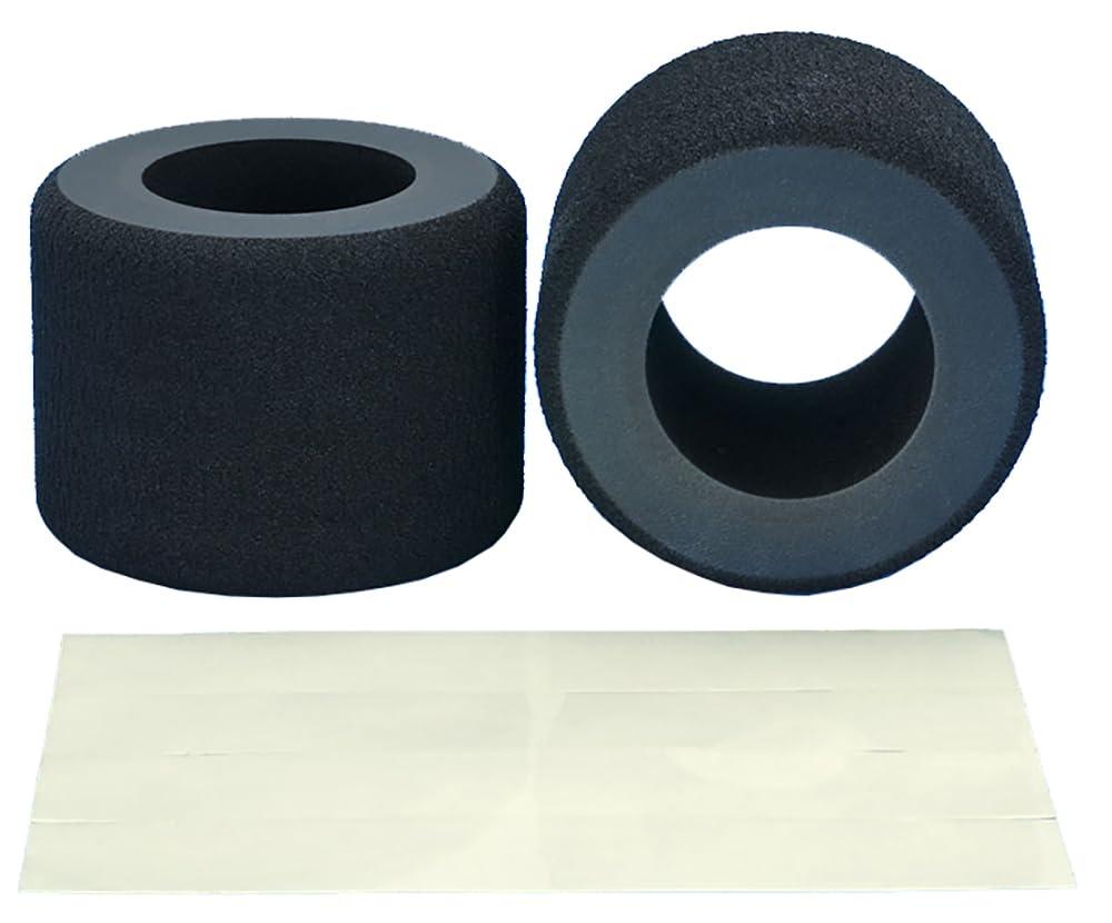 タミヤ ホップアップオプションズ No.129 OP.129 ブチルタイヤ・ソフト (F-1後輪3645) 53129