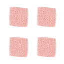 日本紐釦貿易(Nippon Chuko) NBK カット済 つまみ細工用一越ちりめん 無地 30枚入 20×20mm 26薄紅 S50CH20-26 手芸・ハンドメイド用品