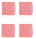 日本紐釦貿易(Nippon Chuko) カット済 つまみ細工用一越ちりめん 無地 30枚入 22×22mm 41紅桜 S50CH22-41 和手芸 つまみ細工 つまみ細工用土台