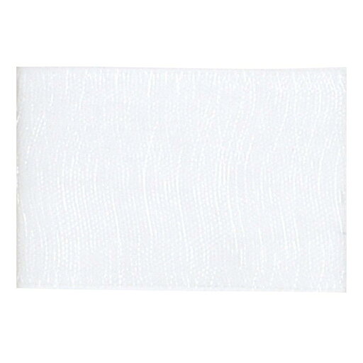 Blanc de コア リボン シルキーオーガンジー No.1160-10 24mm×15m Blanc de コア リボン シルキーオーガンジー No.1160-10 24mm×15m