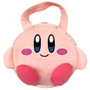 エスケイジャパン 星のカービィ 17483 ダイカットバッグ にっこり(4)