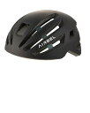TANIZAWA. 自転車ヘルメット V002 AIRBEL エアベル軽量SG規格 高通気性サイクリングヘルメットクロスバイク 男女兼用街乗り 通勤頭囲54-60cm マットブラック(4)