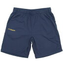 kappa(カッパ) メンズ ワンポイントハーフパンツ ネイビーブルー M(4)